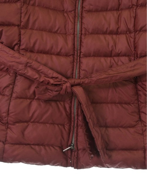 MAX MARA WEEK END LINE Down coats