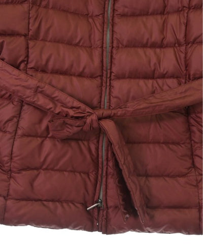 MAX MARA WEEK END LINE Down coats