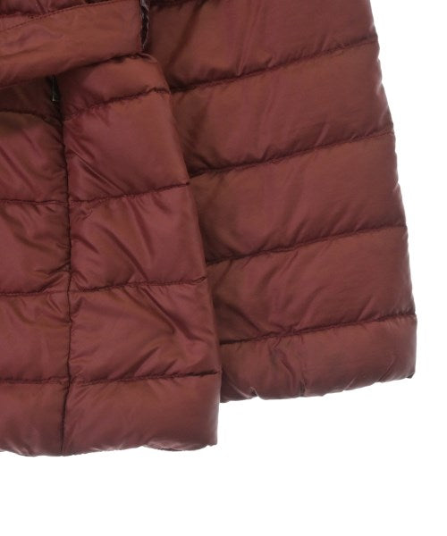 MAX MARA WEEK END LINE Down coats