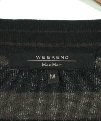 MAX MARA WEEK END LINE Sweaters