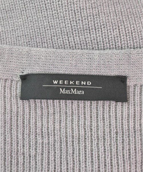 MAX MARA WEEK END LINE Sweaters