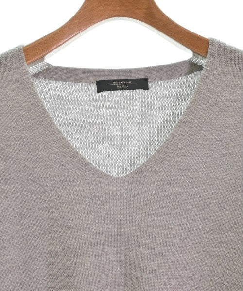 MAX MARA WEEK END LINE Sweaters