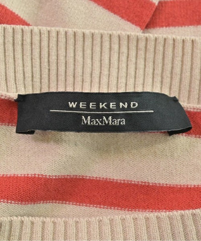 MAX MARA WEEK END LINE Sweaters