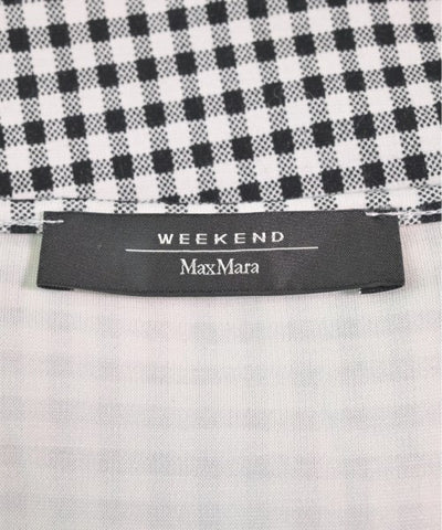 MAX MARA WEEK END LINE Dresses