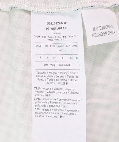 MAX MARA WEEK END LINE Dresses