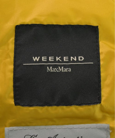 MAX MARA WEEK END LINE Down jackets/Vests