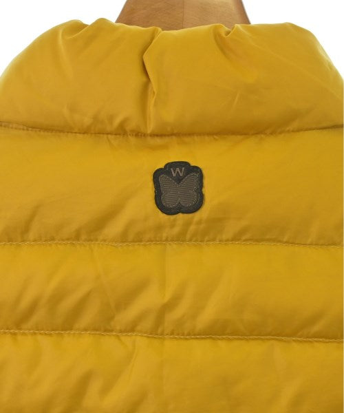 MAX MARA WEEK END LINE Down jackets/Vests