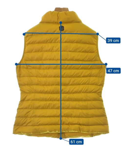 MAX MARA WEEK END LINE Down jackets/Vests