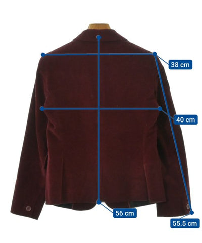 MAX MARA WEEK END LINE Other