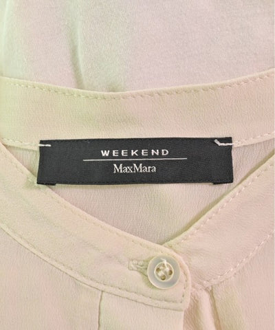 MAX MARA WEEK END LINE Blouses