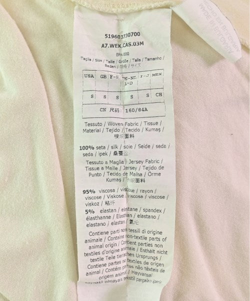 MAX MARA WEEK END LINE Blouses