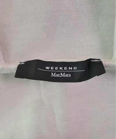 MAX MARA WEEK END LINE Hoodies