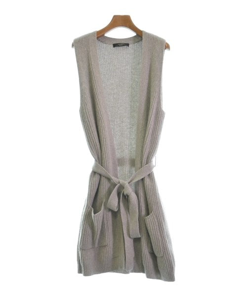 MAX MARA WEEK END LINE Vests