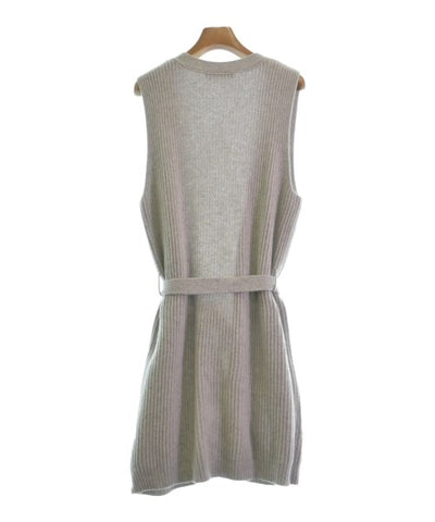 MAX MARA WEEK END LINE Vests