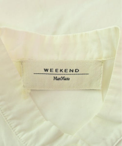 MAX MARA WEEK END LINE Casual shirts