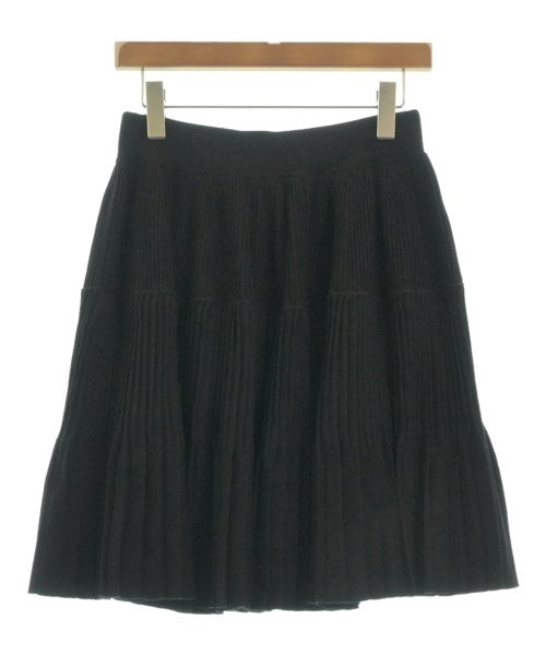 MAX MARA WEEK END LINE Knee length skirts