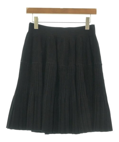 MAX MARA WEEK END LINE Knee length skirts