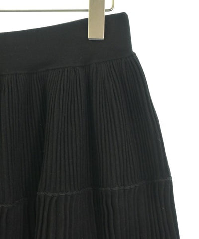 MAX MARA WEEK END LINE Knee length skirts