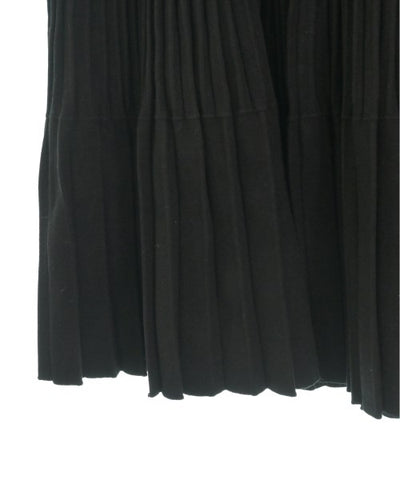 MAX MARA WEEK END LINE Knee length skirts