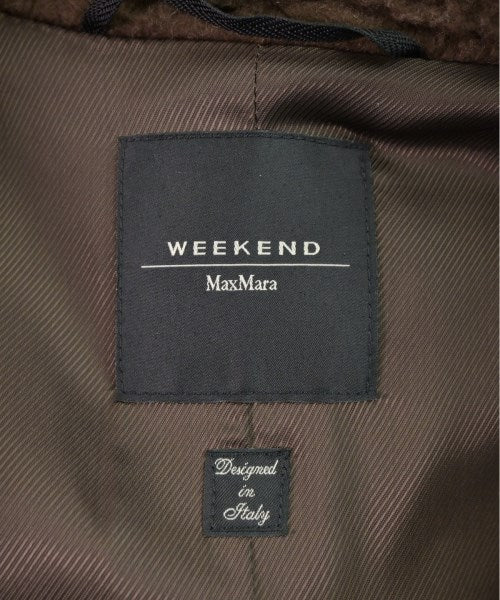 MAX MARA WEEK END LINE Other