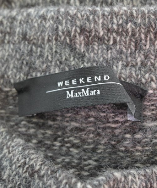 MAX MARA WEEK END LINE Dresses