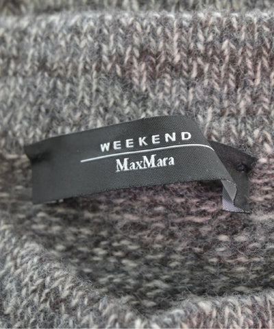 MAX MARA WEEK END LINE Dresses