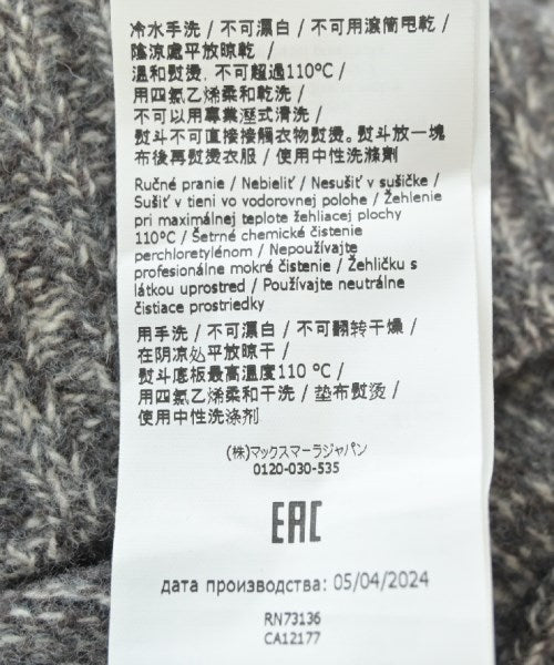 MAX MARA WEEK END LINE Dresses