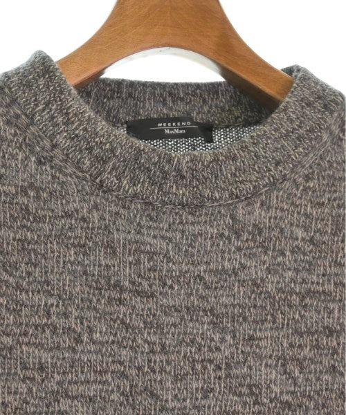 MAX MARA WEEK END LINE Dresses