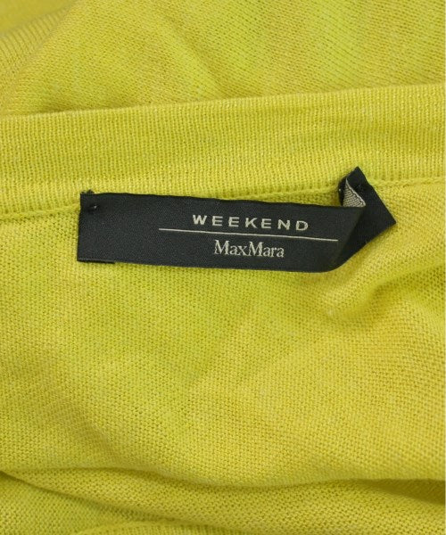 MAX MARA WEEK END LINE Sweaters