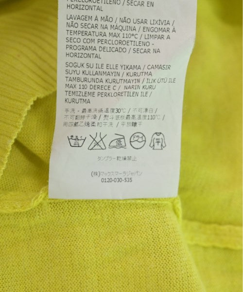 MAX MARA WEEK END LINE Sweaters