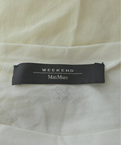 MAX MARA WEEK END LINE Tee Shirts/Tops