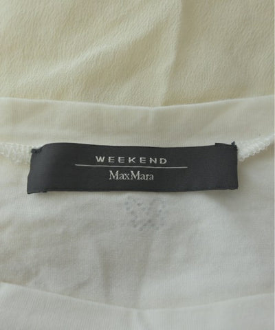 MAX MARA WEEK END LINE Tee Shirts/Tops