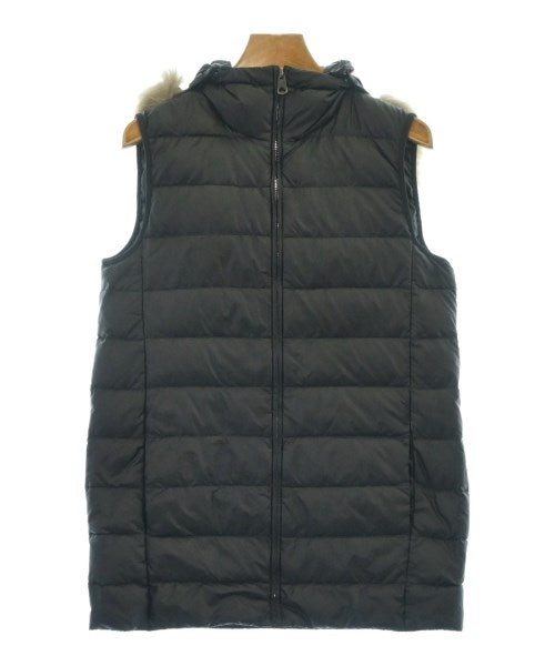 MAX MARA WEEK END LINE Down jackets/Vests