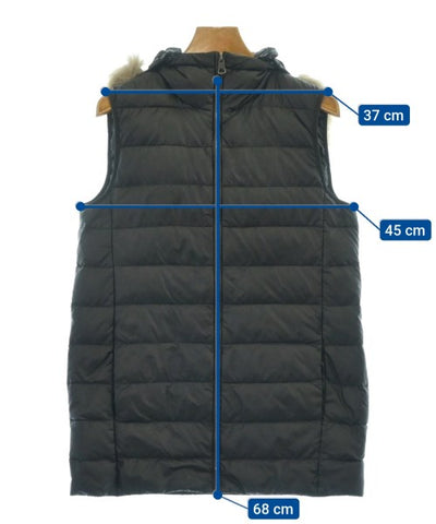 MAX MARA WEEK END LINE Down jackets/Vests