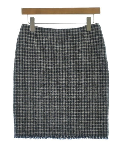 MAX MARA WEEK END LINE Knee length skirts
