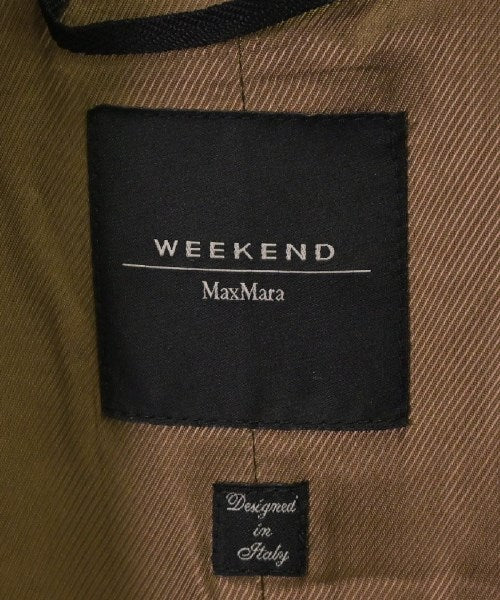 MAX MARA WEEK END LINE Other