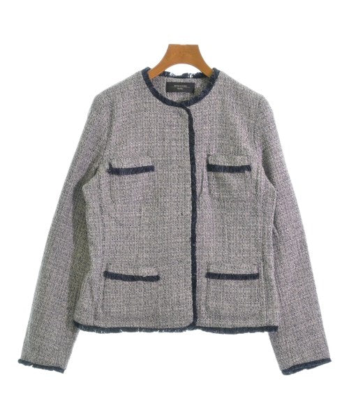 MAX MARA WEEK END LINE Collarless jackets