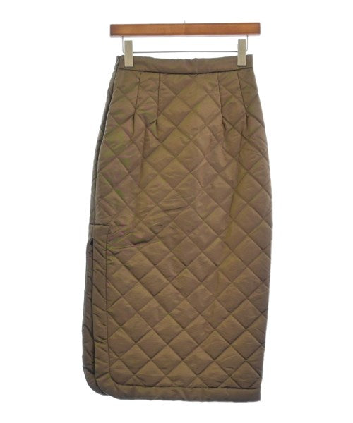 MAX MARA WEEK END LINE Long/Maxi length skirts