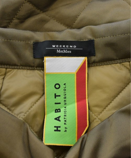 MAX MARA WEEK END LINE Long/Maxi length skirts