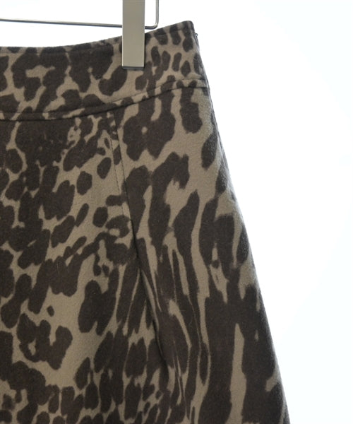 MAX MARA WEEK END LINE Knee length skirts