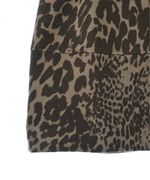 MAX MARA WEEK END LINE Knee length skirts