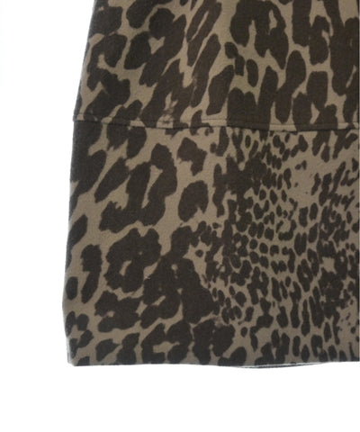 MAX MARA WEEK END LINE Knee length skirts