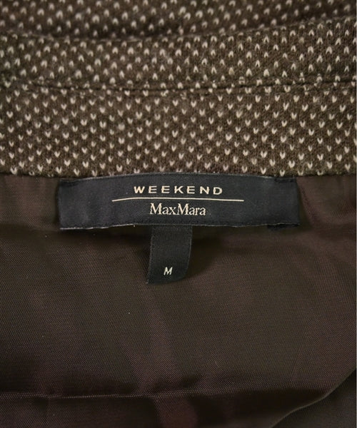 MAX MARA WEEK END LINE Other