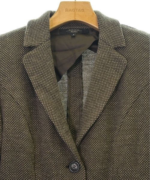 MAX MARA WEEK END LINE Other