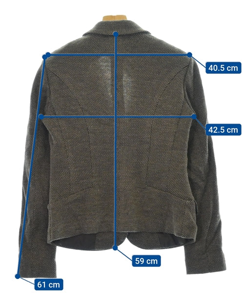 MAX MARA WEEK END LINE Other