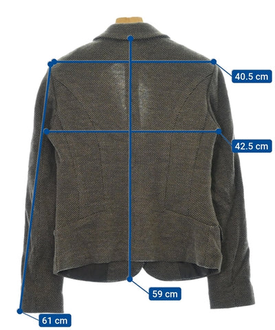 MAX MARA WEEK END LINE Other