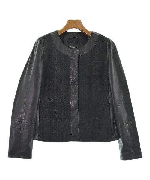 MAX MARA WEEK END LINE Collarless jackets