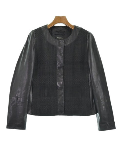 MAX MARA WEEK END LINE Collarless jackets