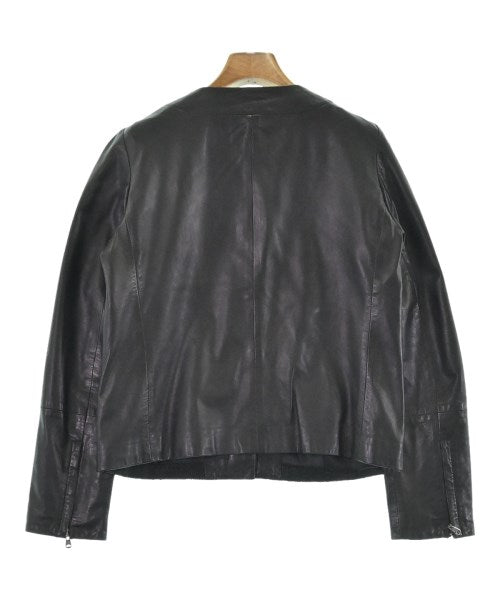 MAX MARA WEEK END LINE Collarless jackets