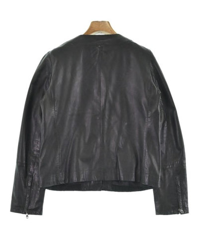 MAX MARA WEEK END LINE Collarless jackets